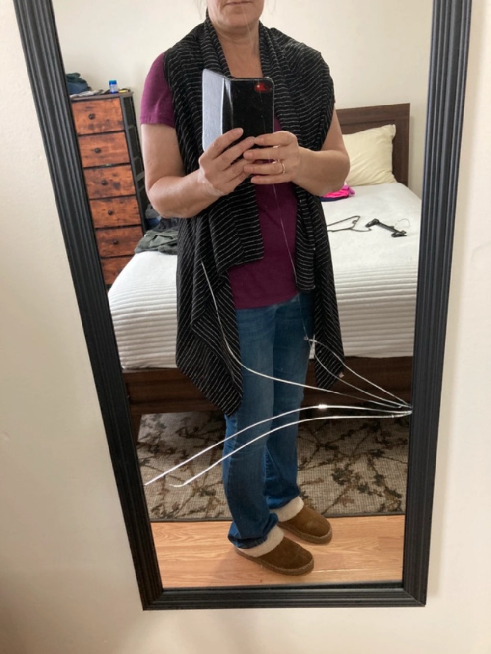 Sweater Vest